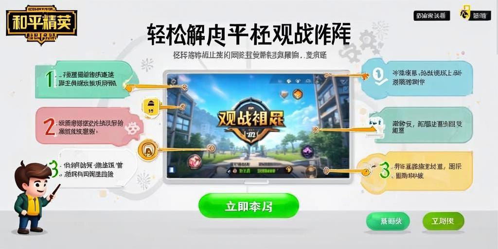 和平精英【SU7内核】辅助
